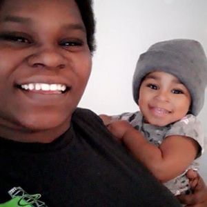 Meet your Posher, Cat